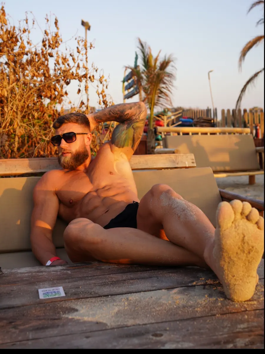 Mattygilbert91 cover