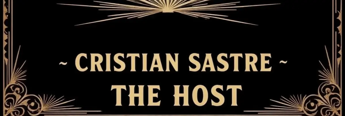 🧉CRISTIAN SASTRE🧉 header