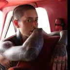 Cam Damage (he/him) AKA dirtbag dreamboy avatar