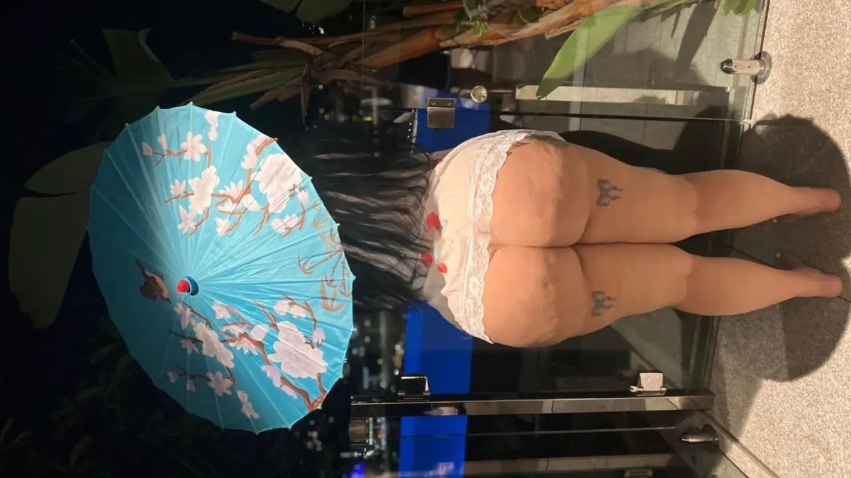 🎀Chloe🎀 CURVY DOLL🍒💦 header