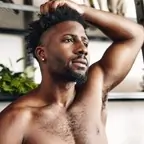 The Chocolate Fabio avatar