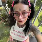 thecottagecoredoll avatar