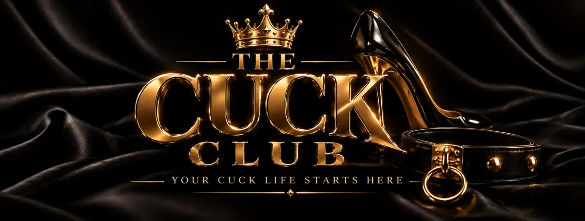 The Cuck Club header