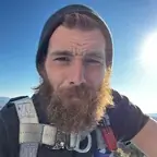 The Dude avatar