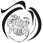 The Facial Party Premium (VIP) avatar