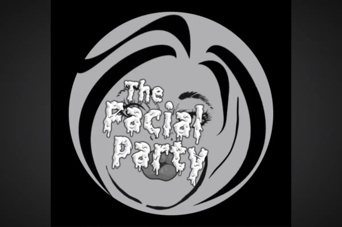 The Facial Party Premium (VIP) header