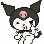 Kuromi avatar
