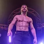The Geordie Adonis avatar