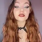 Goddess Daisy 🗡️💋 avatar