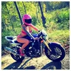 Heart Breaker avatar