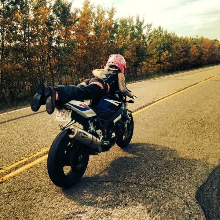 Heart Breaker cover