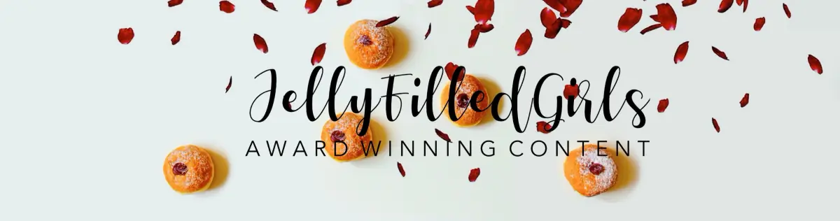 JellyFilledGirls cover