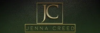 Jenna Creed🌟 cover