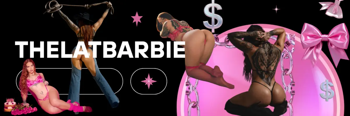 Thelatbarbie header