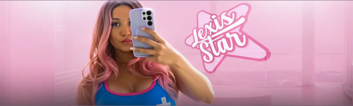 Lexis Star 🌟 cover