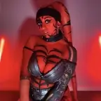 Willow avatar