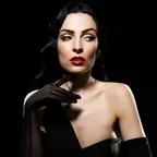 Lucy Luxe avatar