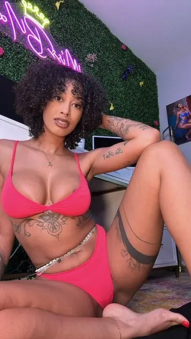 Brittnee Rea cover