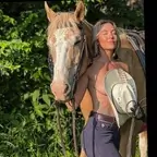 FREE MODERN DAY COWGIRL avatar