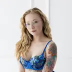 Lilith Valentine avatar