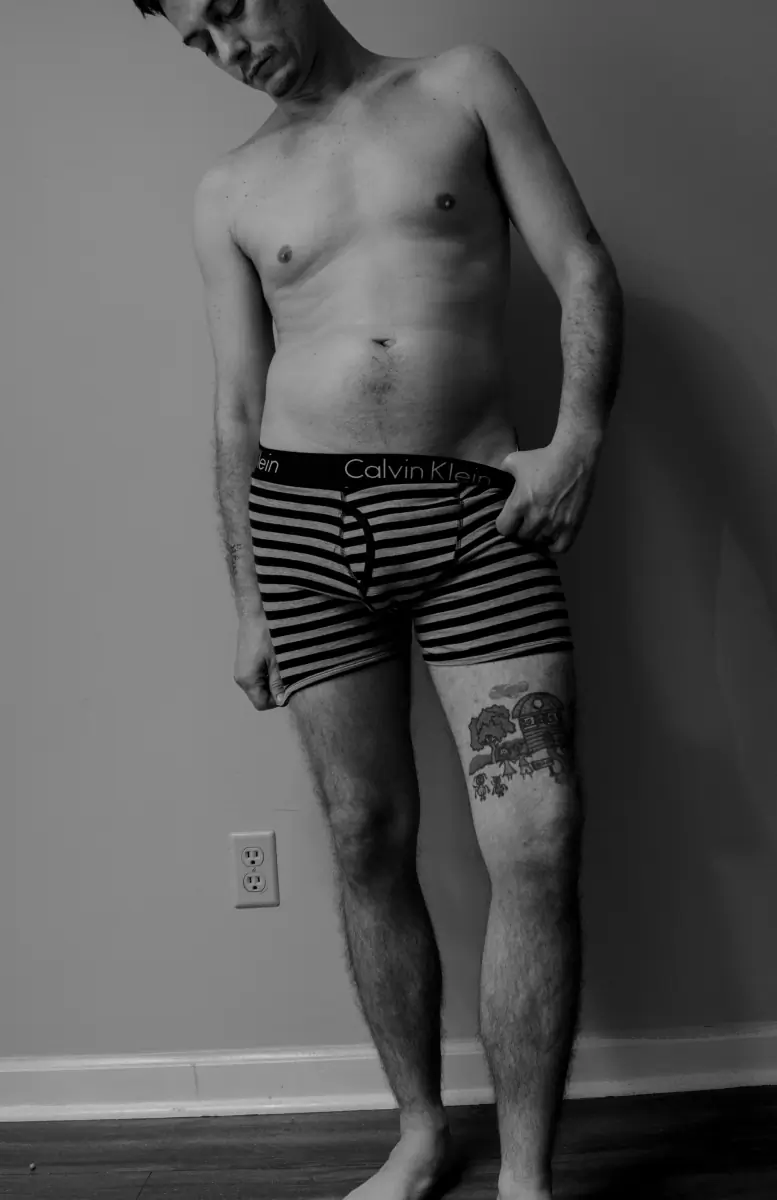 The Penis Model header