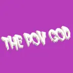 Tony Profane aka THE POV GOD avatar