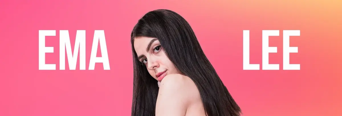 Ema Lee header