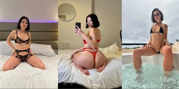 Holly | UK Pawg header