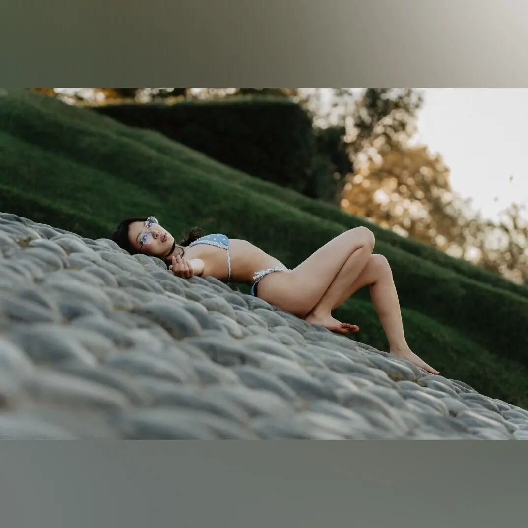 Mila Koi🪷 header