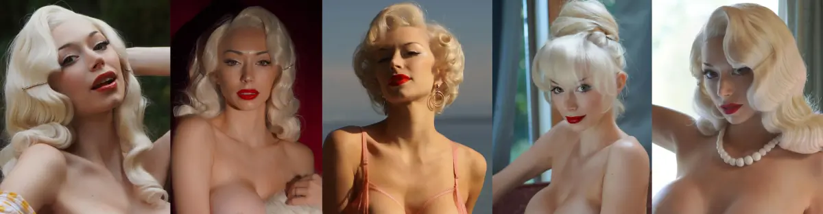 PinupPixie cover