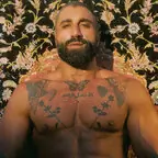 The Sharok avatar
