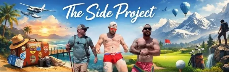 Mike cover