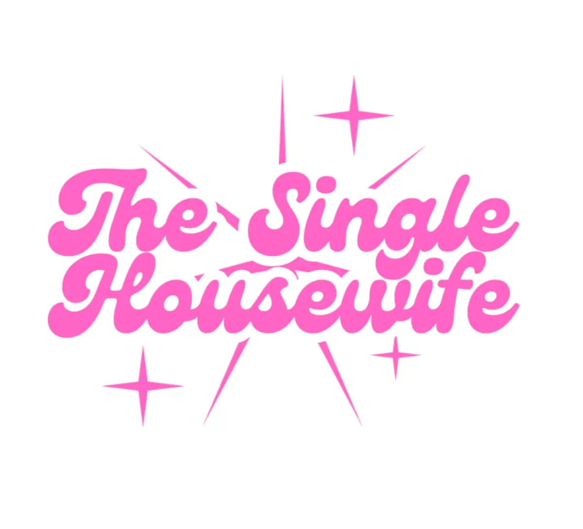 thesinglehousewife header