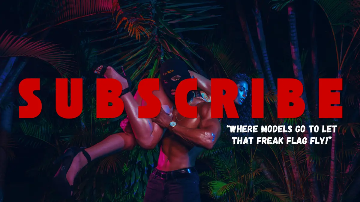 The Wild Exclusive (VIP) cover