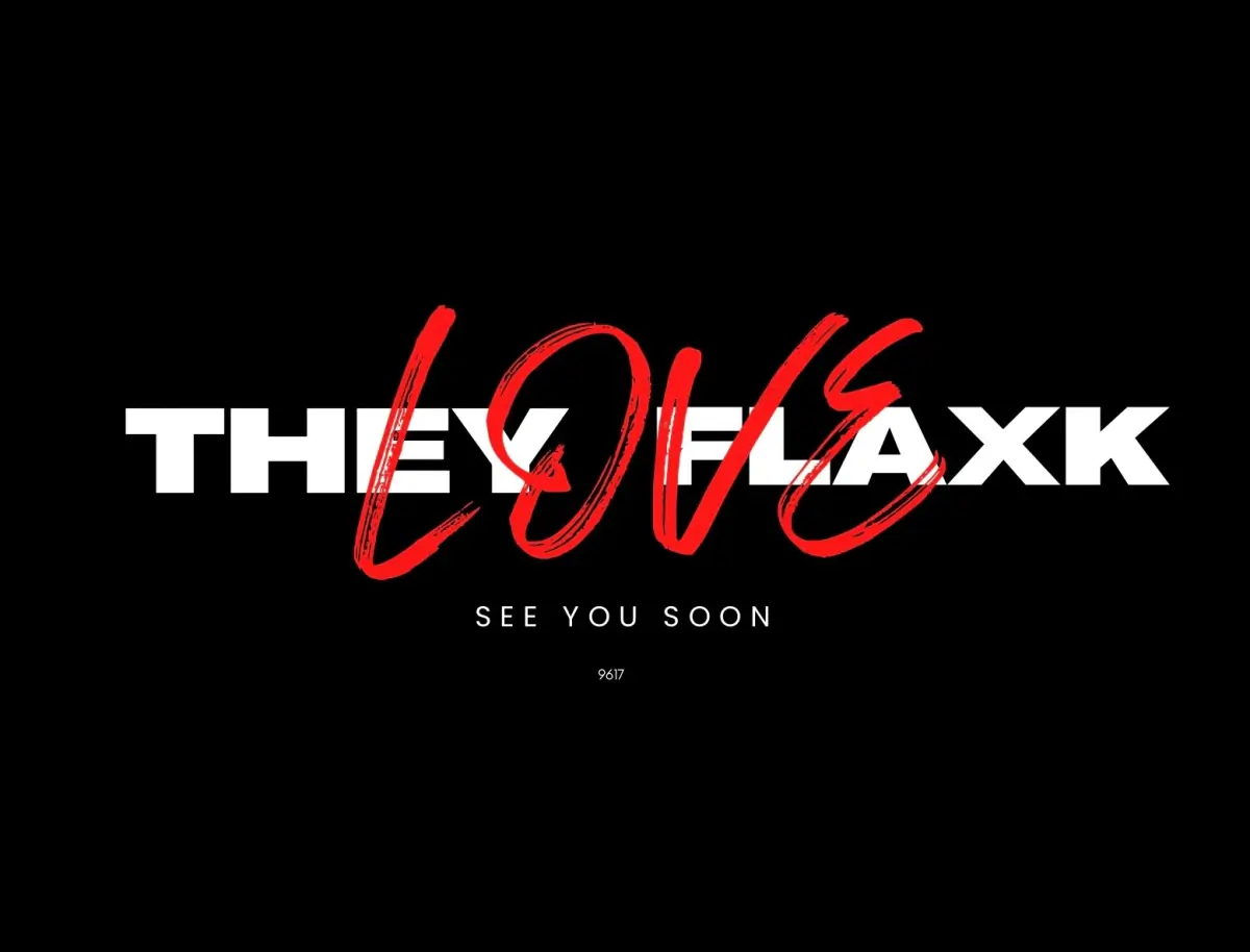 THEYLOVEFLAXK header