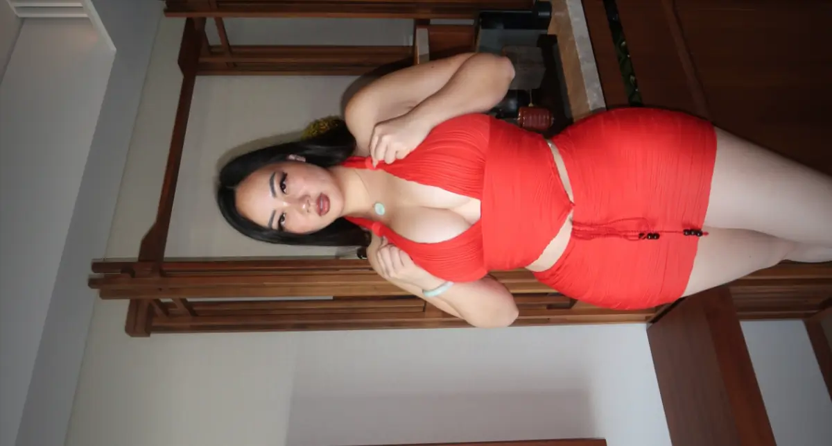 ThiccAsianBaddieTV 🍑 header