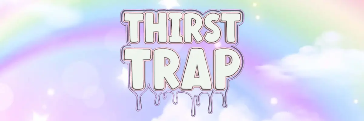 Thirst Trap XXX | VIP EXPERIENCE cover