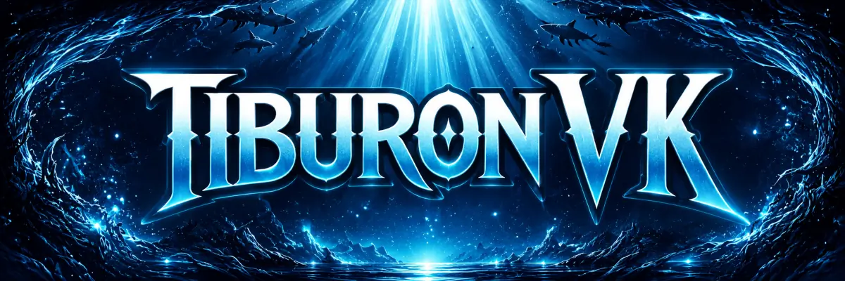 TiburonvkđĻ cover