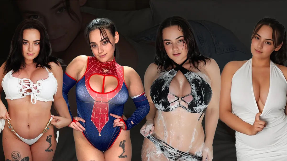Tiffany Kelly - (VIP) header