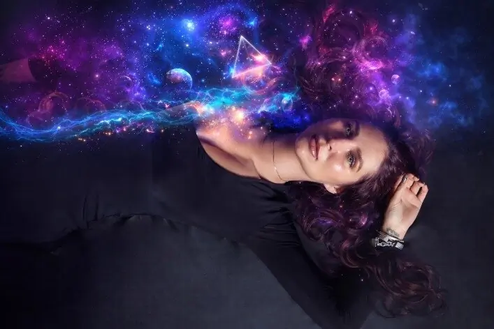 Tiffany The Metaphysicist cover