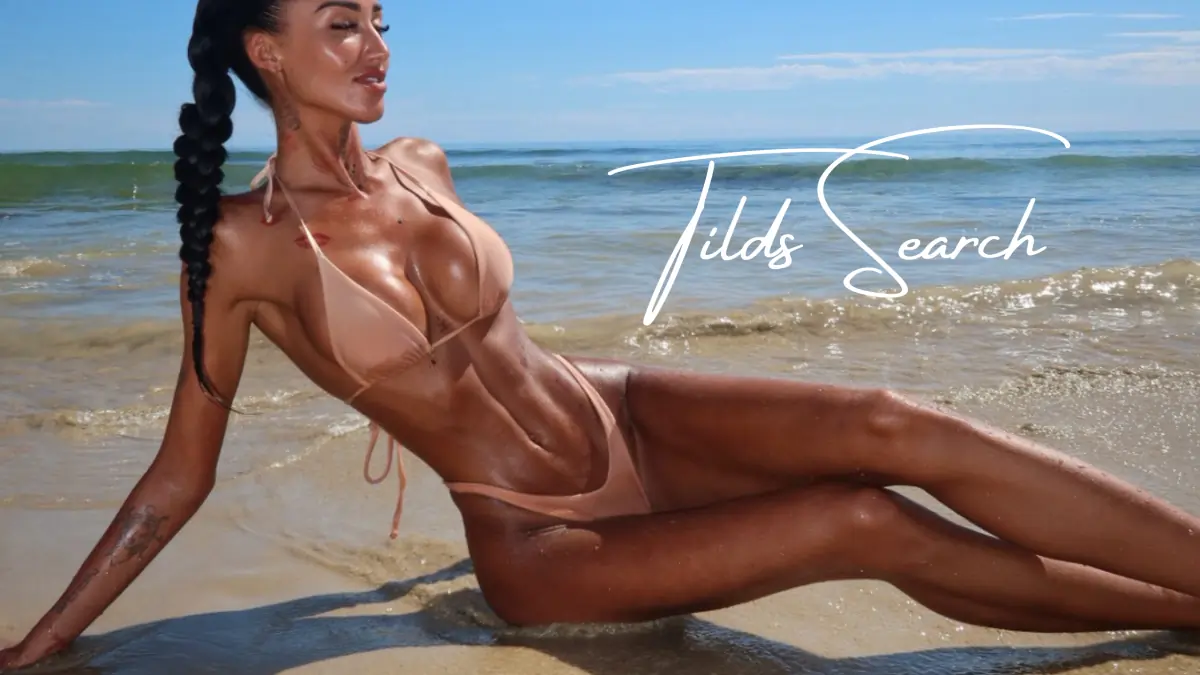 Tildssearch header