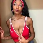 Tina Fire avatar