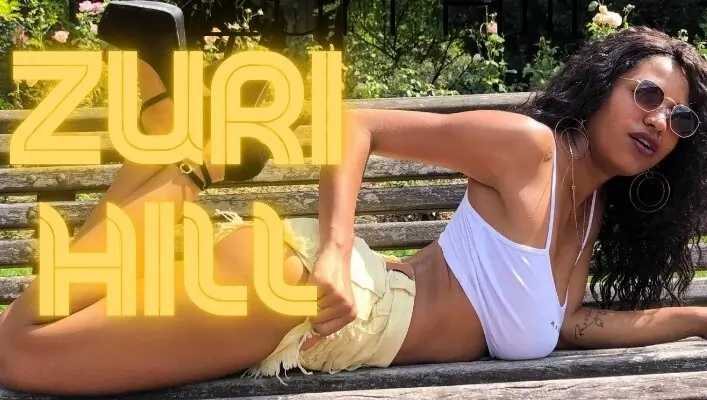 Tina Fire cover
