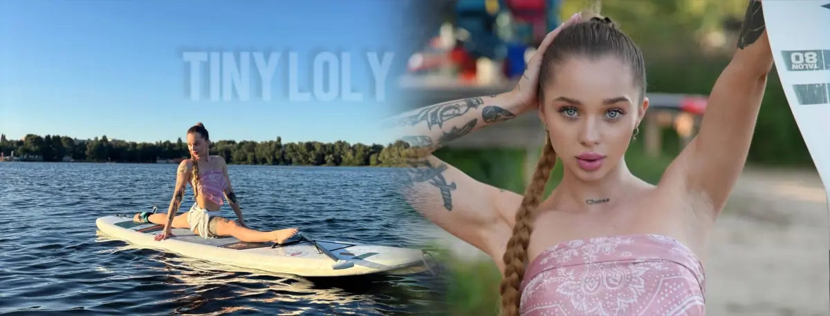Tiny Loly header