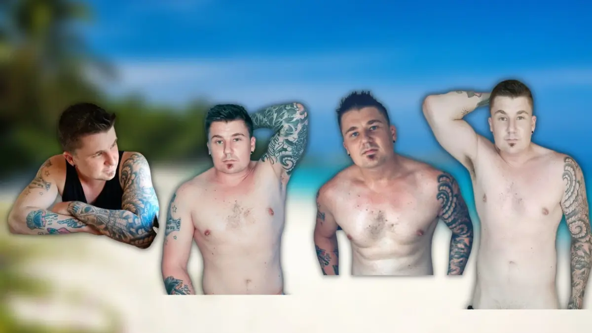 Tommie Hunter header