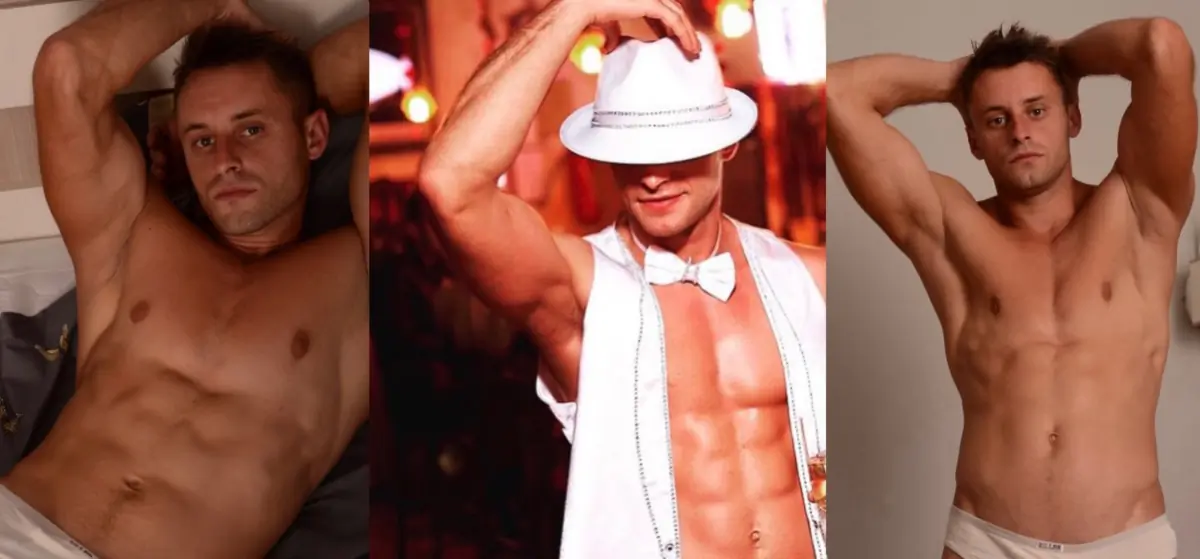 Tony Hunk header