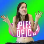 ToplessTopicsFree avatar