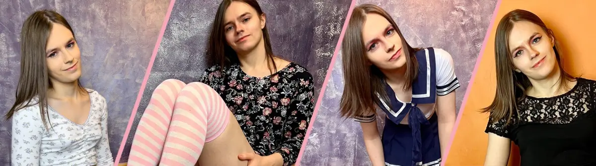 Tracy Fem header