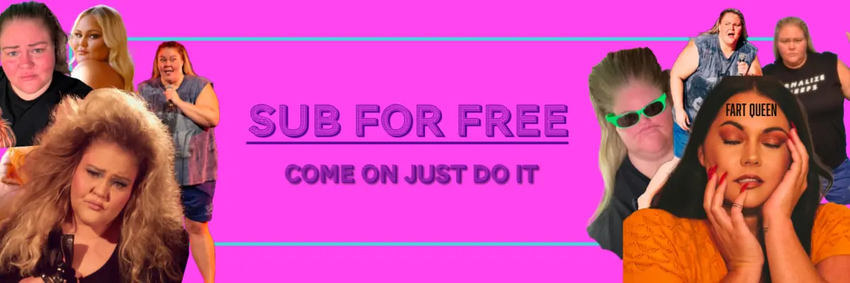 Chelcie Lynn header