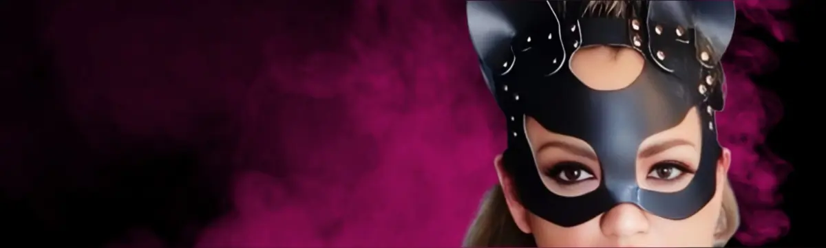 Miss Raven cover